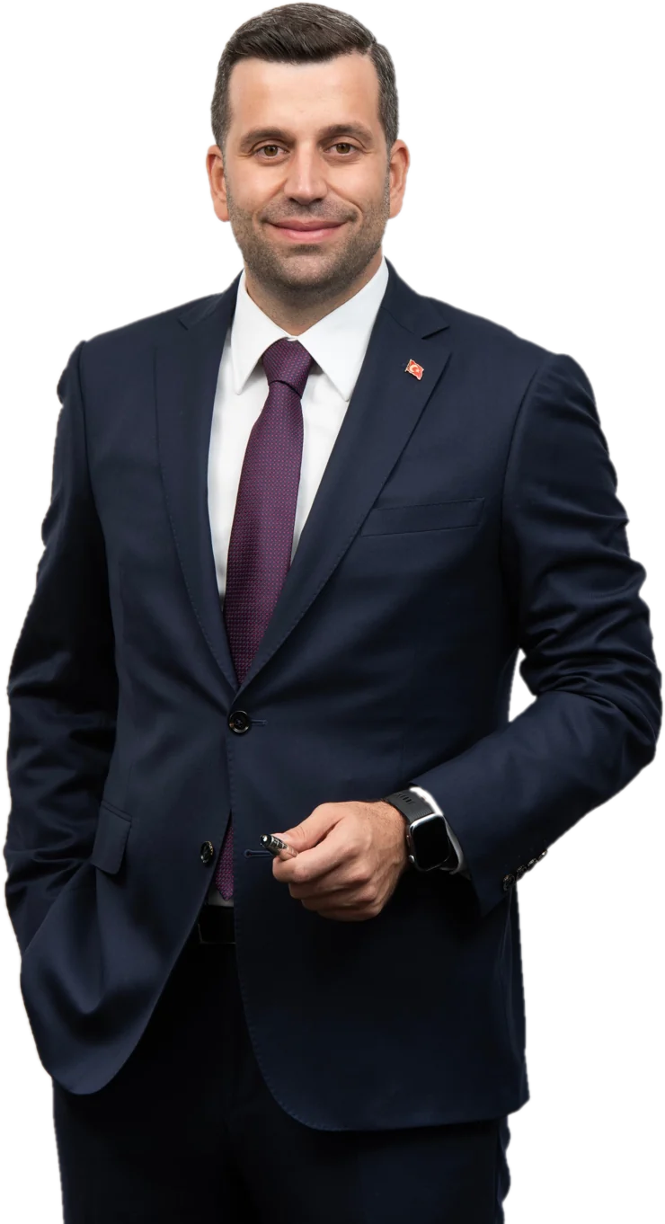 Serdar Orhan