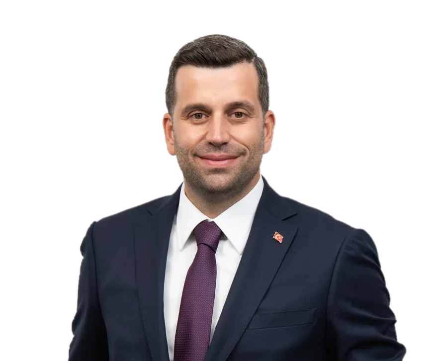 Serdar Orhan