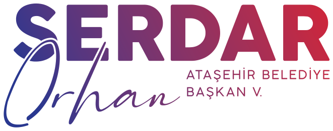 Serdar Orhan - Ataşehir Belediye Başkan Vekili