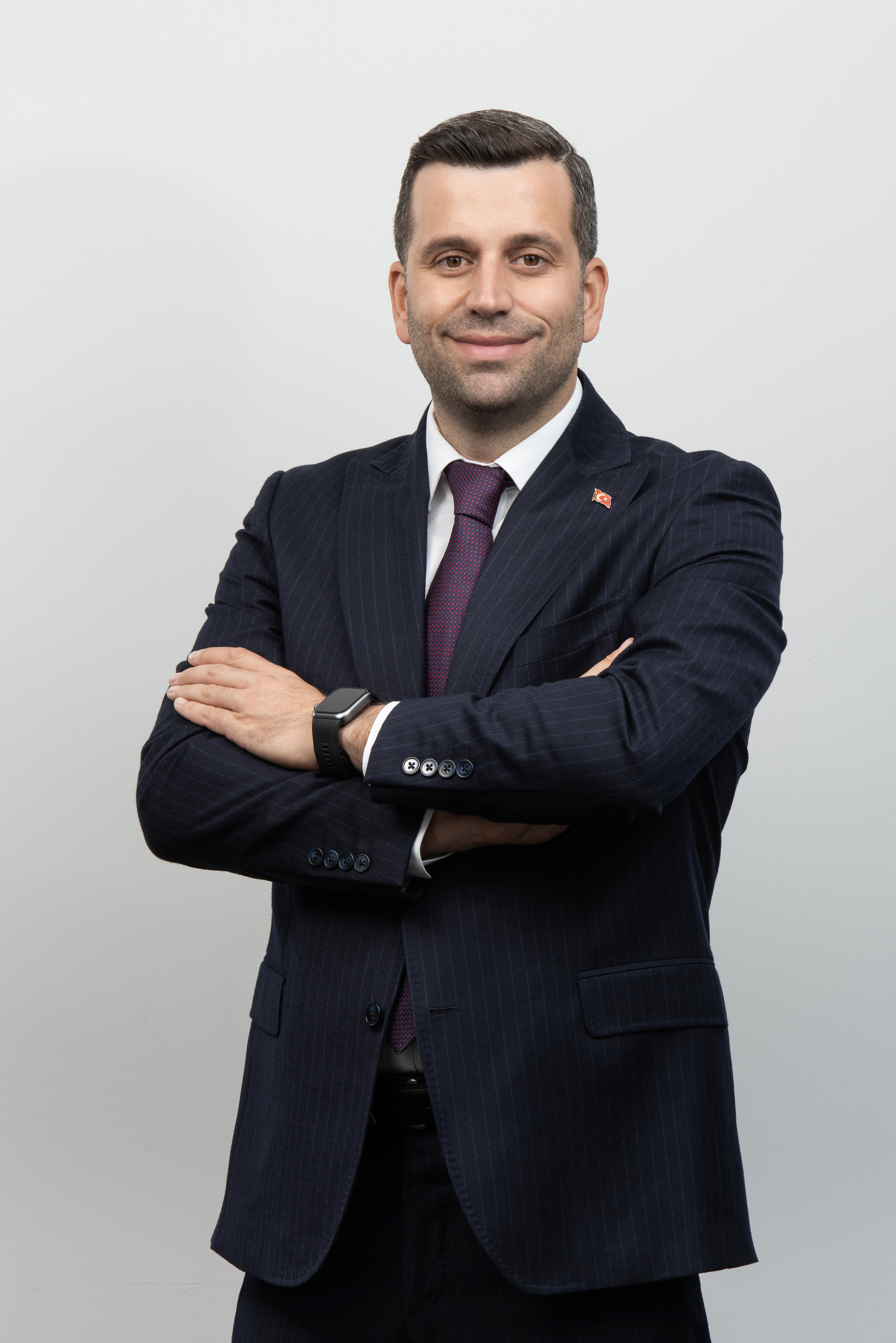 BAŞKAN V.