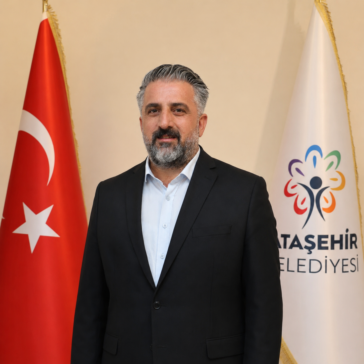 BAŞKAN YARDIMCISI