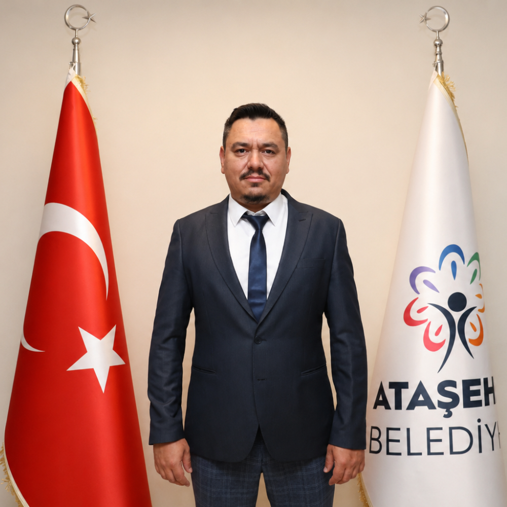 FEN İŞLERİ MÜDÜRLÜĞÜ