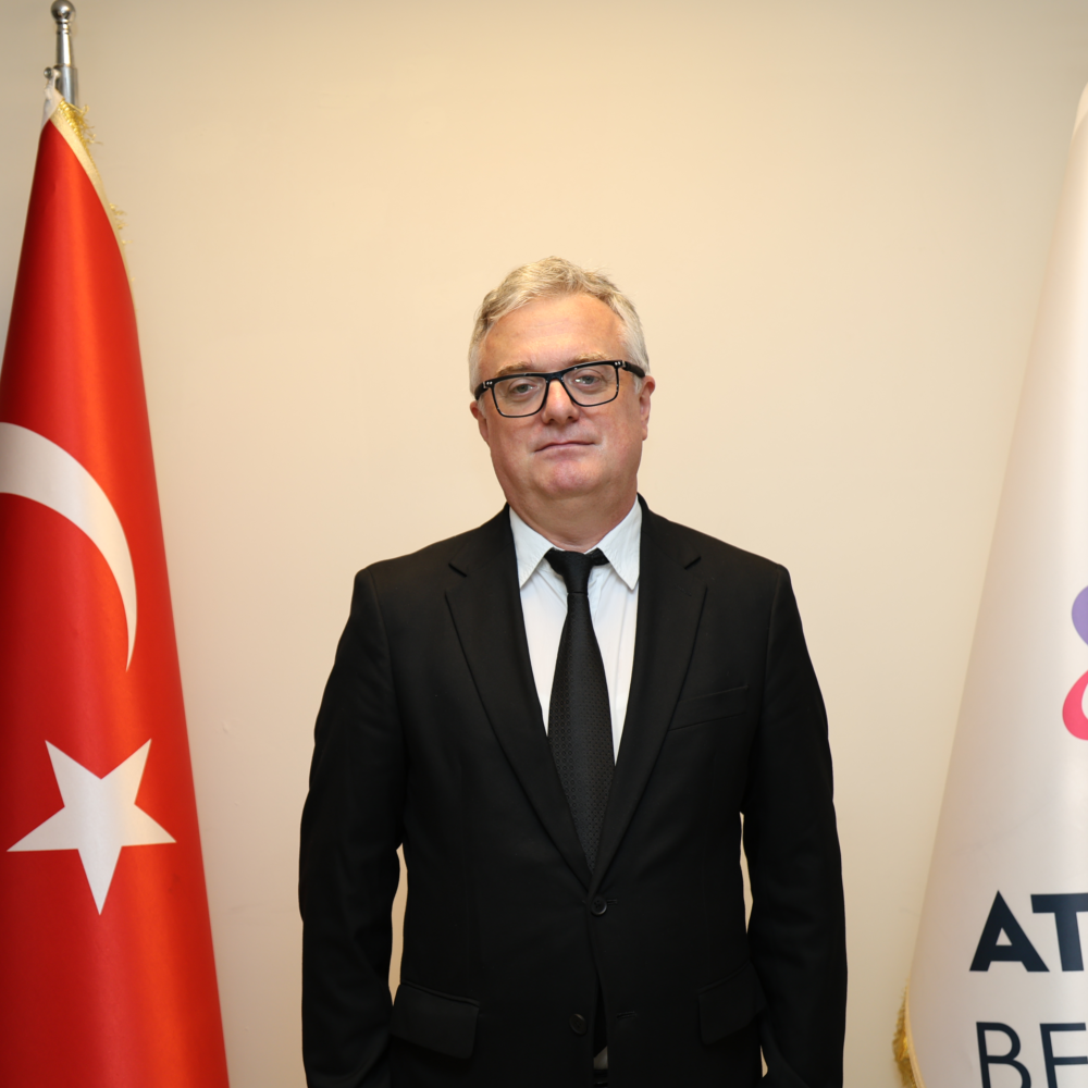 İNSAN KAYNAKLARI VE EĞİTİM MÜDÜRLÜĞÜ
