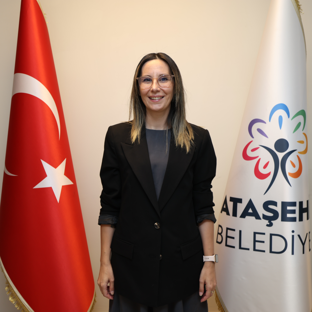 STRATEJİ GELİŞTİRME MÜDÜRLÜĞÜ