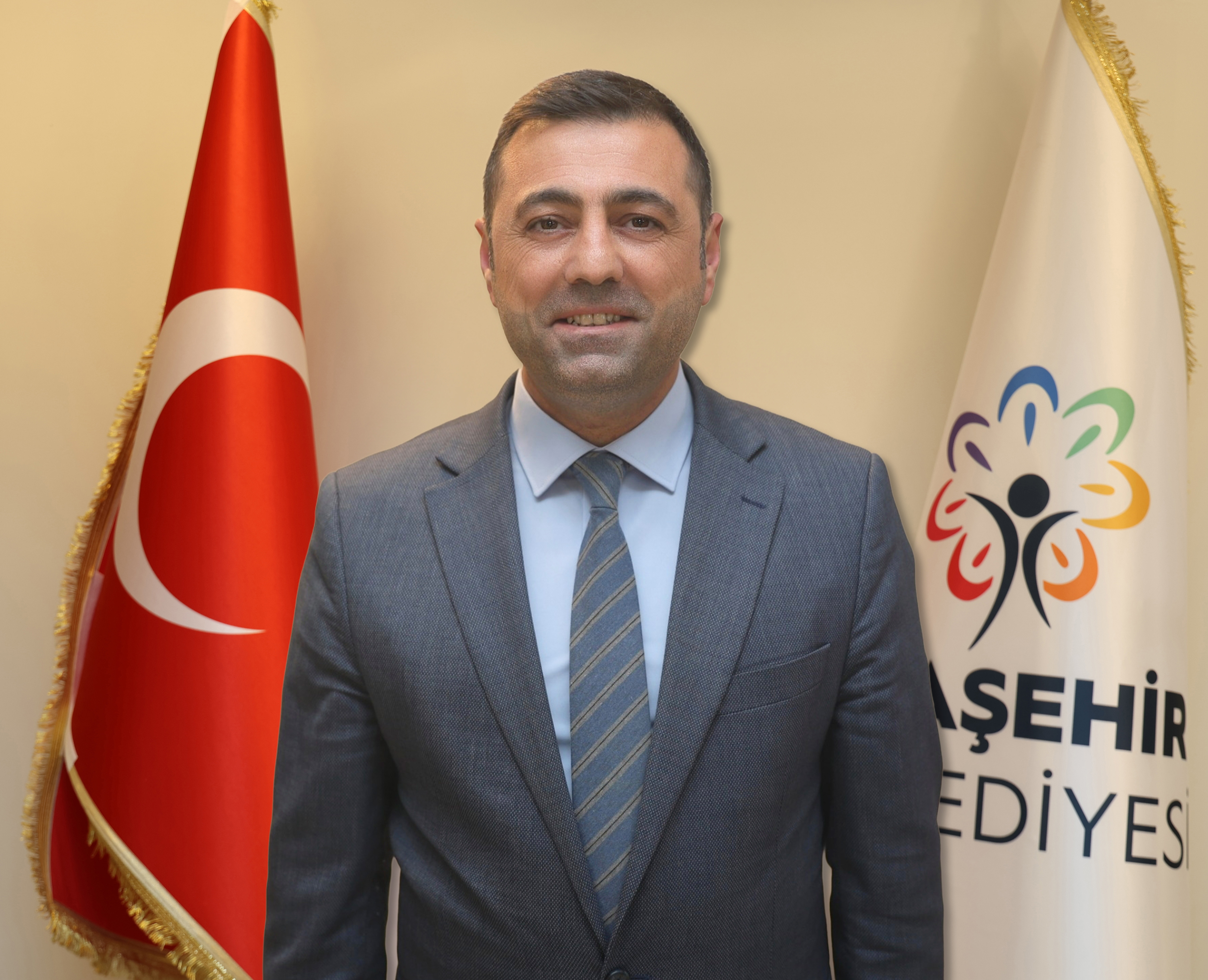 YAZI İŞLERİ MÜDÜRLÜĞÜ