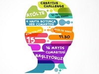 EĞLEN, DÜŞÜN, TASARLA!