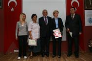 Ahilik Haftası Ataşehir’de Kutlanıyor