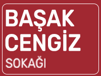 BAŞAK CENGİZ’İN ADI ATAŞEHİR’DEKİ SOKAĞA VERİLDİ