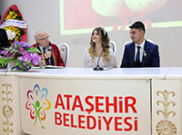 14 ŞUBAT’TA NİKÂH SALONUNA HÜCUM ETTİLER