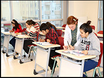 Ataşehir Belediyesi gençleri geleceğe hazırlıyor