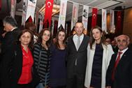Ataşehir Belediyesi’nden Öğretmenlere Özel Kokteyl