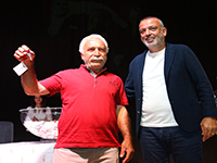 EMEKEVLER’DE MUTLU SON