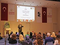 ANAOKUL ÖĞRETMENLERİNE ATIK PİL EĞİTİM SEMİNERİ