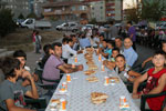 Ataşehir’de Ramazan Bir Başka Geçiyor