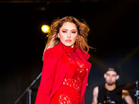 HADİSE'DEN ATAŞEHİR'DE MUHTEŞEM KONSER
