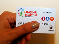 “Ekmek, Su, Süt”