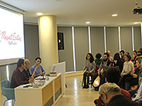 ATAŞEHİR RUHİ SU’YU ANDI