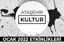 ATAŞEHİR YENİ YILDA DA KÜLTÜR SANATIN MERKEZİ OLACAK