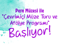 ATAŞEHİR BELEDİYESİ SANATI EVİNİZE GETİRİYOR   