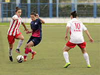 Ataşehir Belediyespor, bu sezon ilk maçına çıkıyor