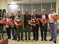 DAĞLARCA ATAŞEHİR’DE ANILDI