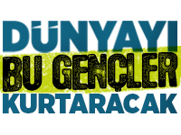 DÜNYA GENÇLERİ BU PROJELERDE BİR ARAYA GELİYOR
