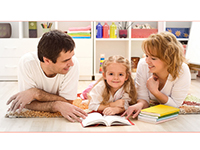 ATAŞEHİR'DE ANNE VE BABA BULUŞMALARI BAŞLIYOR