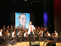 Ataşehir’de Büyük Zafere Özel Konser