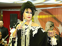 Bülent Ersoy’dan Ataşehir’li öğretmenlere unutulmaz bir gece