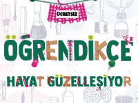 ATAEVLERİ’NDE YENİ DÖNEM KURS KAYITLARI BAŞLADI