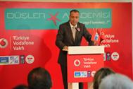 Düşler Akademisi Ataşehir’de Açıldı