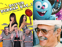 YILIN SON AYINDA ATAŞEHİR’DE KÜLTÜR SANAT