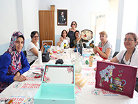 Yetişkinler için yaz kursları devam ediyor