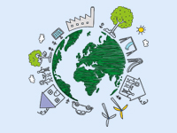 ATAŞEHİR’İN SÜRDÜRÜLEBİLİR ENERJİ EYLEM PLANI HAZIR