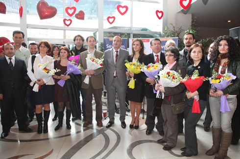 Sevgilim Ataşehir Fotoğraf Yarışması’nın sonuçları açıklandı