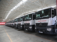 ATAŞEHİR BELEDİYESİ'NDEN 118 MİLYON TL'LİK TASARRUF 