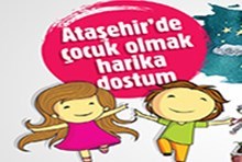 ÇOCUKLAR İÇİN SİNEMA VE TİYATRO ZAMANI BAŞLIYOR