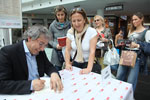 Can Dündar ve Nazan Moroğlu Kitap Günleri’nin Konuğu Oldu
