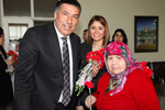 Ataşehir Belediyesi Yaşlıları Unutmadı