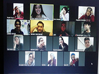 ATAŞEHİR BELEDİYESİ’NDEN ÖĞRENCİLERE ONLİNE EĞİTİM DESTEĞİ