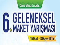 Maket Yarışmasında sona yaklaşılıyor