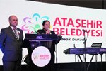Ataşehir Belediyesi “Avukatlar Günü”nü kutladı