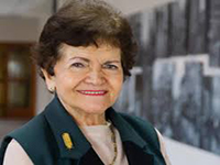 ÇİĞDEM HOCA ESERLERİYLE YAŞAYACAK 