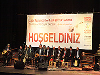 Ataşehir’de Dostluk ve Kardeşlik Gecesi