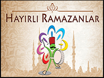 Ataşehirliler iftar sofrasında buluşuyor