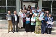 Onlar Artık Okur Yazar
