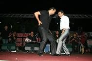 Ataşehir'de "Küstüm Şov"