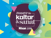 ATAŞEHİR’DE BAHAR ETKİNLİKLERLE KUTLANIYOR