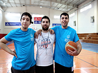  SPORUN VE EĞLENCENİN ADRESİ ATAŞEHİR’DE