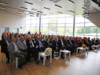 ATAŞEHİR’DE “HUKUK OKUR YAZARLIĞI” SEMİNERLERİ BAŞLADI